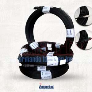 Rollo preconectorizado