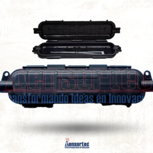 Empalme rápido Mecánico