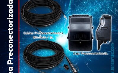 Revoluciona tu RED FTTH