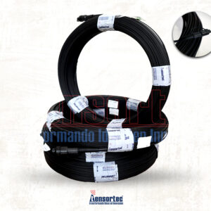 Rollo preconectorizado tipo Ip