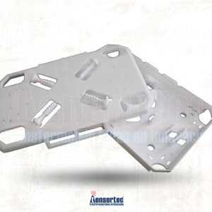 Protector terminal tipo T