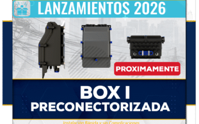 La Nueva Box I