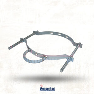 Abrazadera Tipo A 7" s50