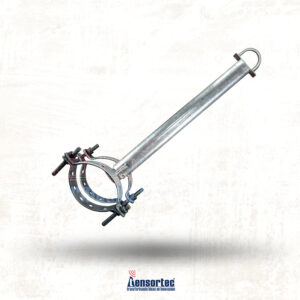 Brazo con Extensión