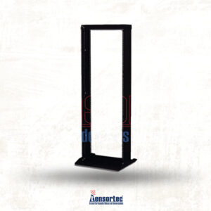 Rack Abierto de Piso