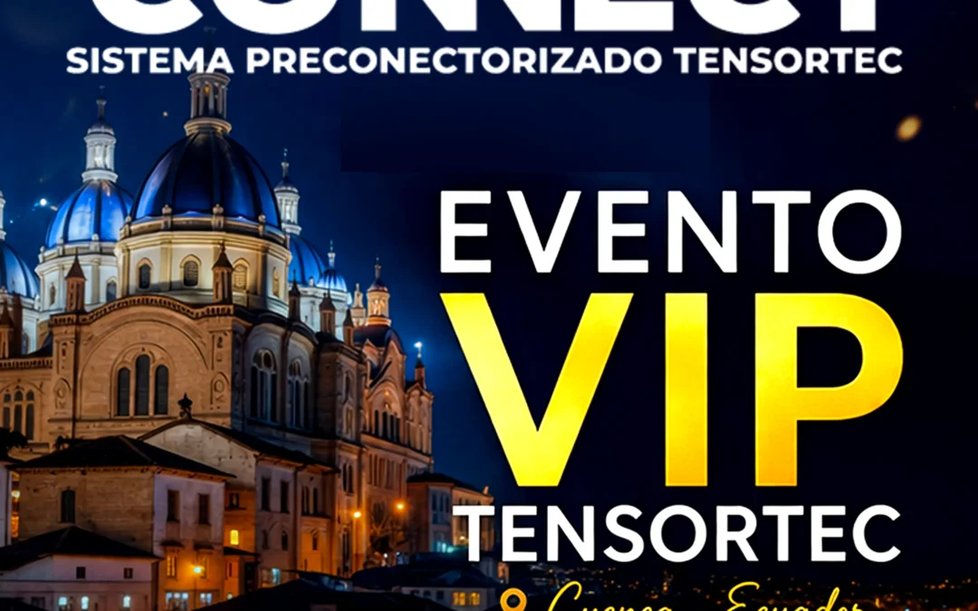 EVENTO VIP CUENCA 2026