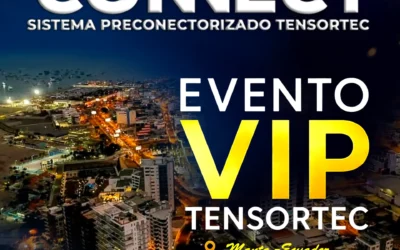 EVENTO VIP PORTOVIEJO – MANTA