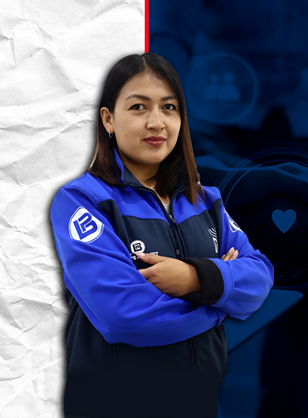 Team Member 4